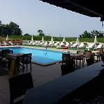Szálloda Velena Isztambul