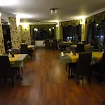 Szálloda Velena