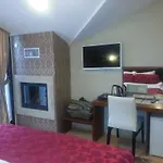 Szálloda Velena Isztambul