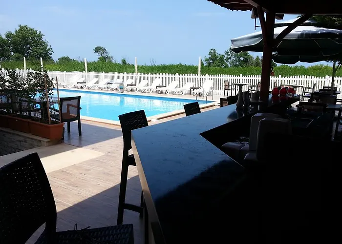 Velena 酒店 伊斯坦布尔