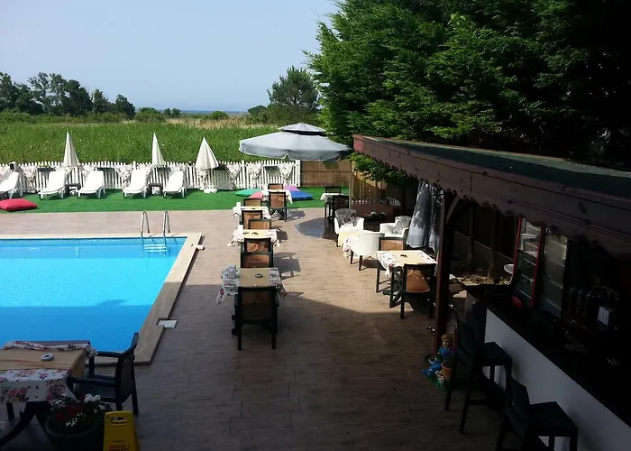 Velena 伊斯坦布尔