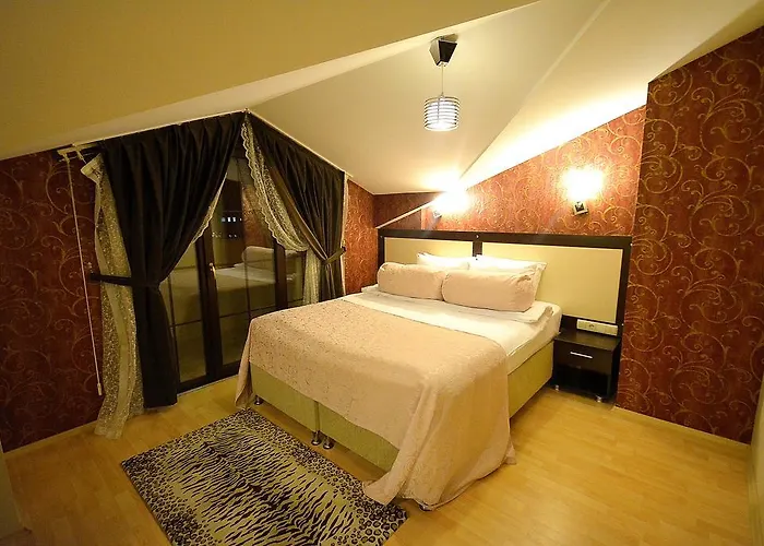 Velena 3* Provincia di Istanbul