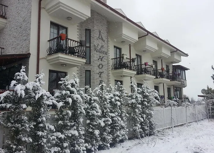 Velena Provincia di Istanbul