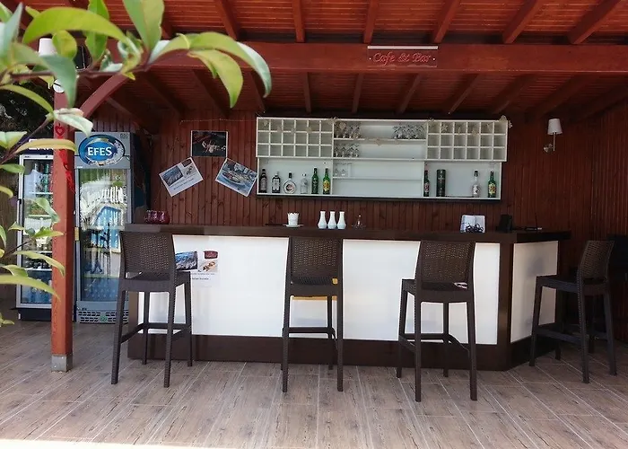 Velena 酒店 伊斯坦布尔