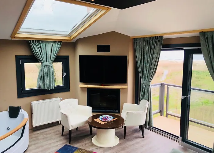 Velena Provincia di Istanbul