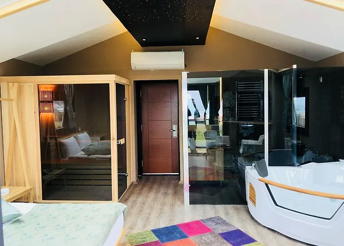 Velena Provincia di Istanbul