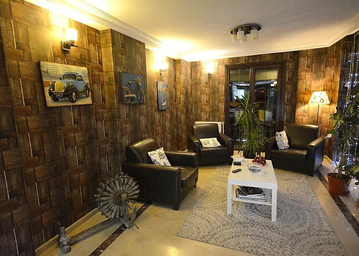 Velena 伊斯坦布尔