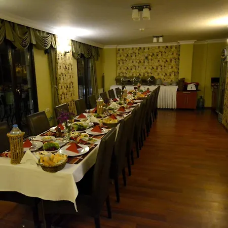 Hotel Velena Stambuł